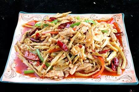 这些奇葩的菜名你听说过吗,盘点中国足球的那些奇葩乌龙