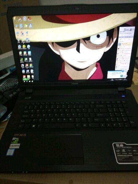 7s开机，万元买的战神G8跑分23万，GTA5游戏测试