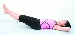 减腹最快的食物,减肚子健脾胃的运动方法