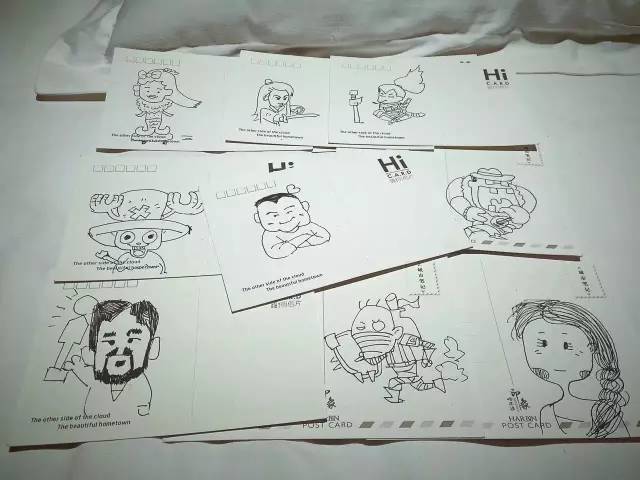 每个职业旅行者都想当旅行界的papi酱，然而。。。