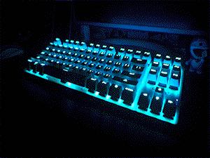 百元87键键盘rgb,性价比高的机械键盘87键rgb