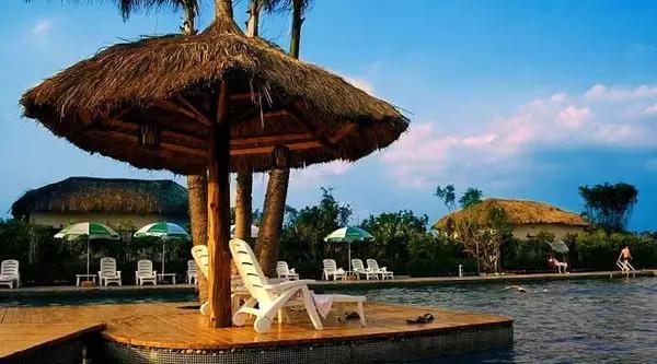 南宁旅游详细攻略,南宁旅游攻略有海吗