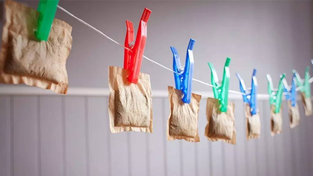 泡过的茶叶有什么药效,没泡过的茶叶妙用