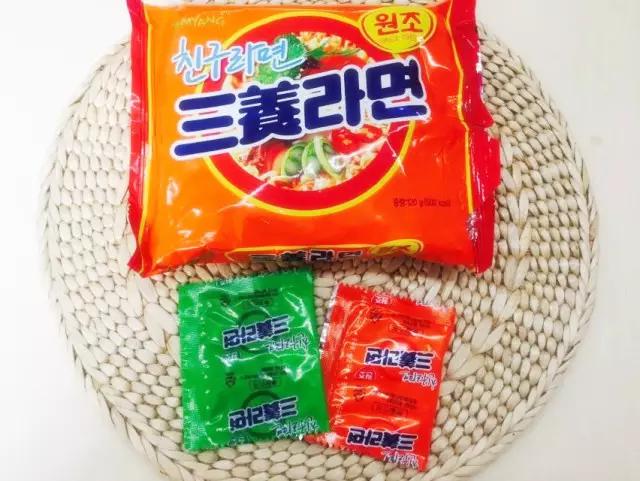 泡面的全线测评,测评第一好吃的泡面