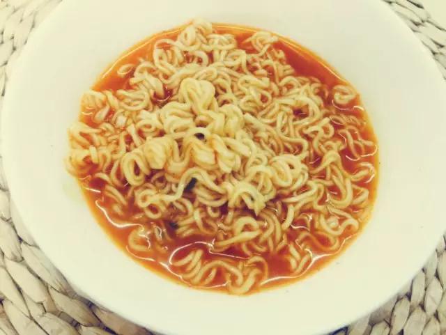 所有泡面测评,测评所有泡面视频