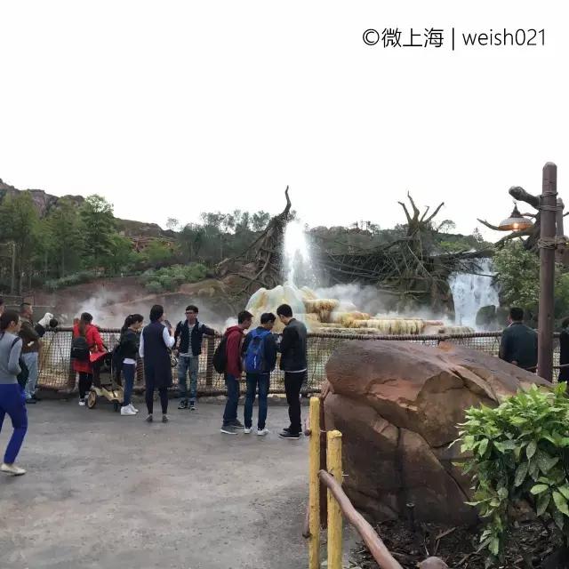 上海迪士尼有哪些可以玩的,上海迪士尼到底有啥玩