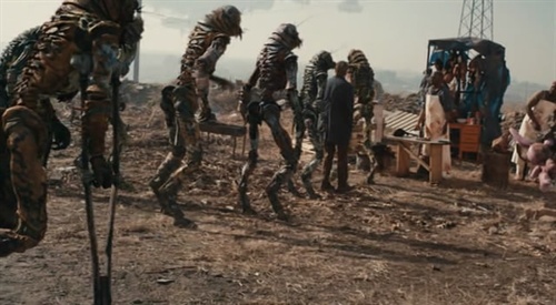 霍金是怎么知道外星人的,霍金光速飞船