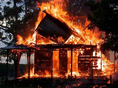 刘湘建“化学军”秘闻，他们生产的毒气弹比狗屎都臭，假得丢人