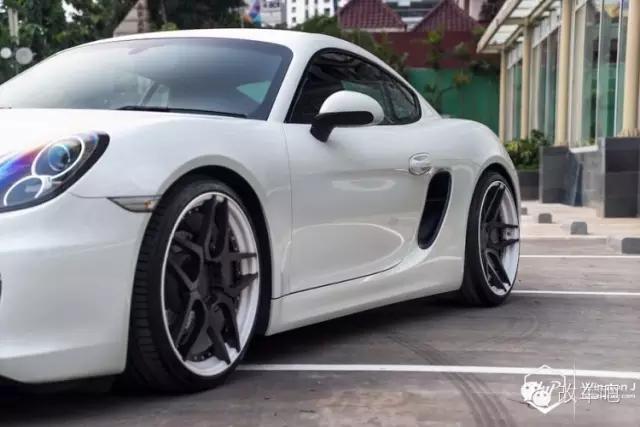 保时捷卡曼cayman轮毂数据,保时捷卡曼cayman内饰改装