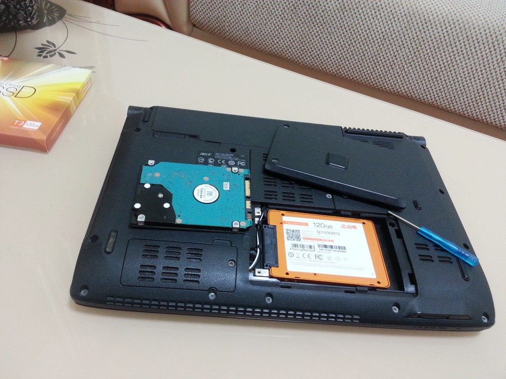 台电t3固态,台电固态硬盘2t测评