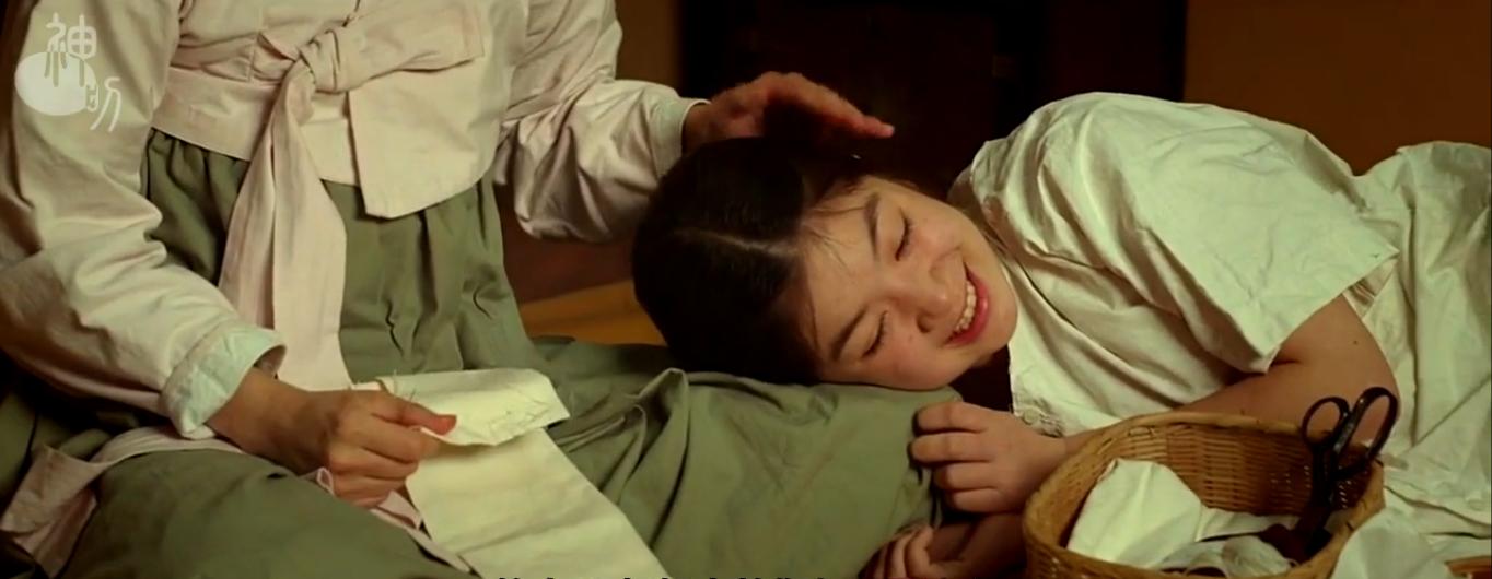 如果春天死了,我都找不到适合埋葬她们的墓----鬼乡。