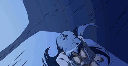 盘点动漫中的女神打架,盘点动漫中的女主被控制