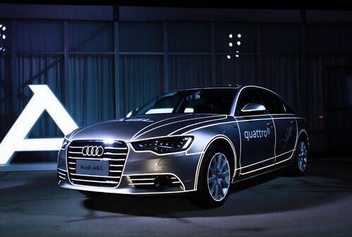 奥迪a6l电瓶老是亏电是什么原因,奥迪a6l电瓶亏电正常行驶中熄火