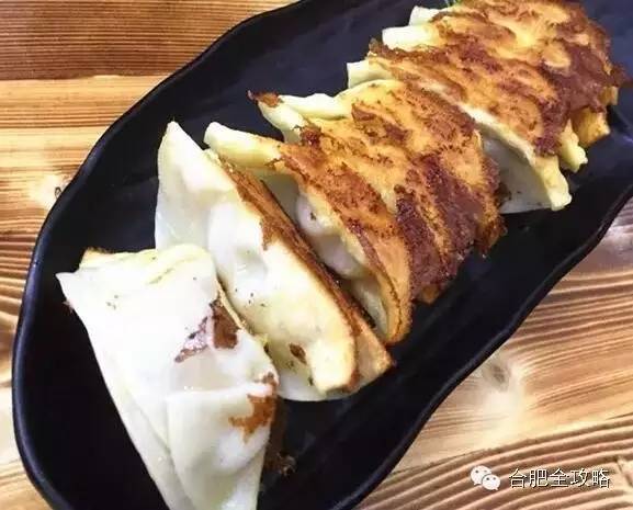 合肥政务区十大特色早餐店,合肥早餐系列探店