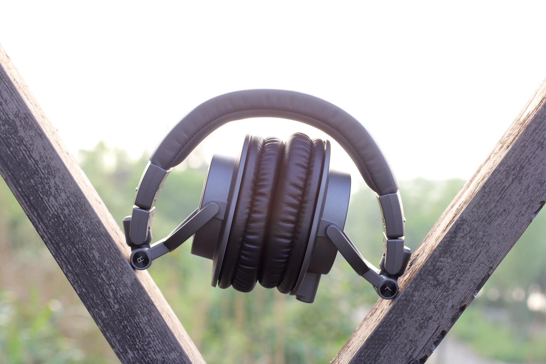 铁三角ATH-M50X,铁三角m50x真实评测