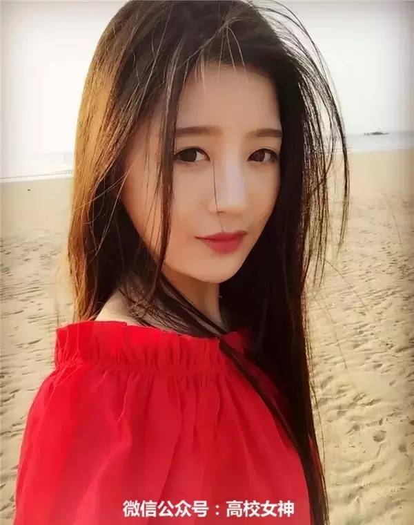 广州体育学院肌肉女,体育学院最美女生