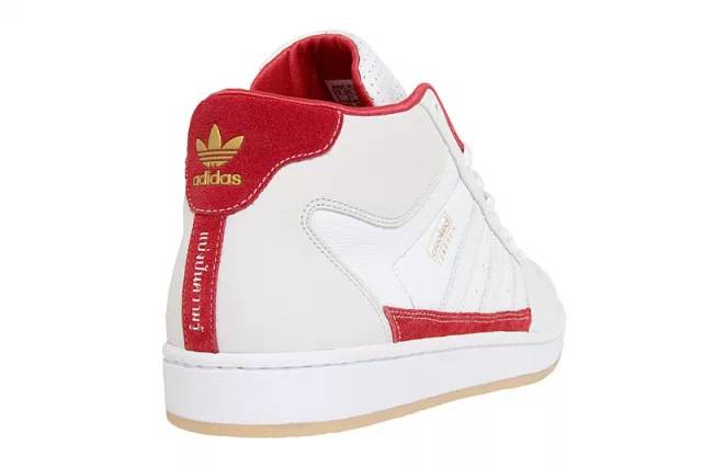 那些绝美的鞋,颜值最高的几款球鞋