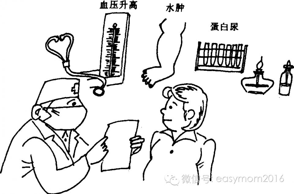 高龄产妇产后并发症,产妇的危机