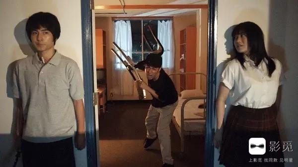 影觅|如果必须杀人才能逃出来，你会怎么做？