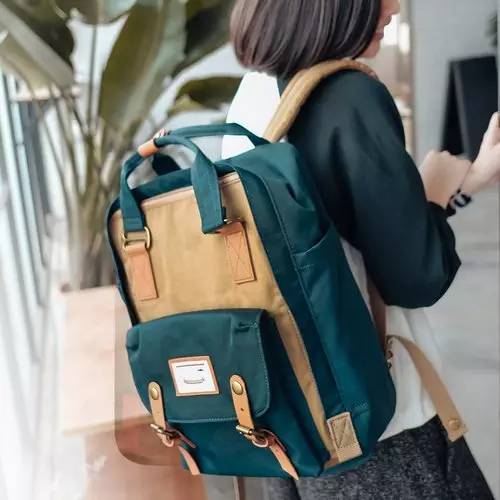 天秤座专属单肩包,天秤座适合什么风格的包