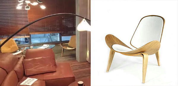 欢乐颂|跟着五美挑家具学装饰