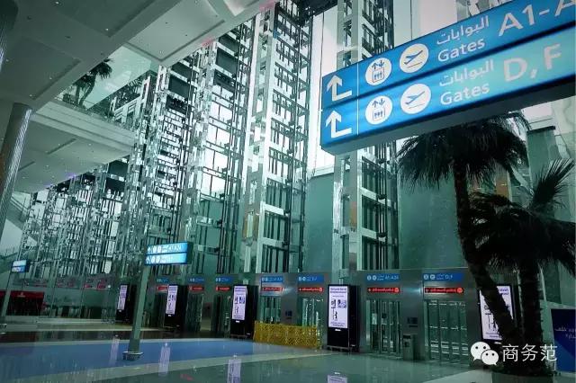 迪拜机场免税店化妆品,迪拜机场免税店护肤品