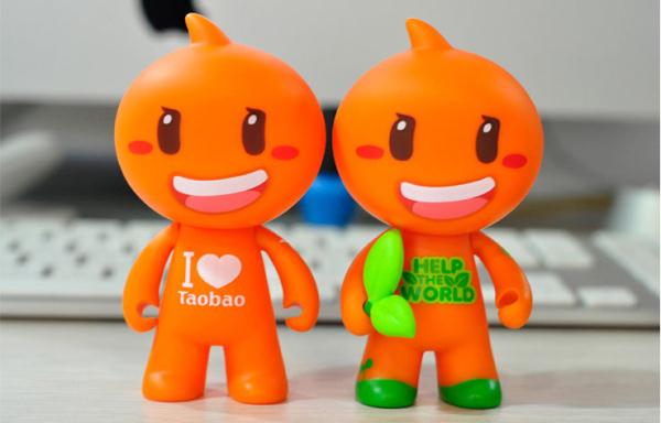 阿里淘宝五大战略 (阿里一分为六对淘宝影响)