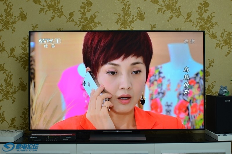 中了bjjbaojj大虾的毒新入手索尼65X9300D评测