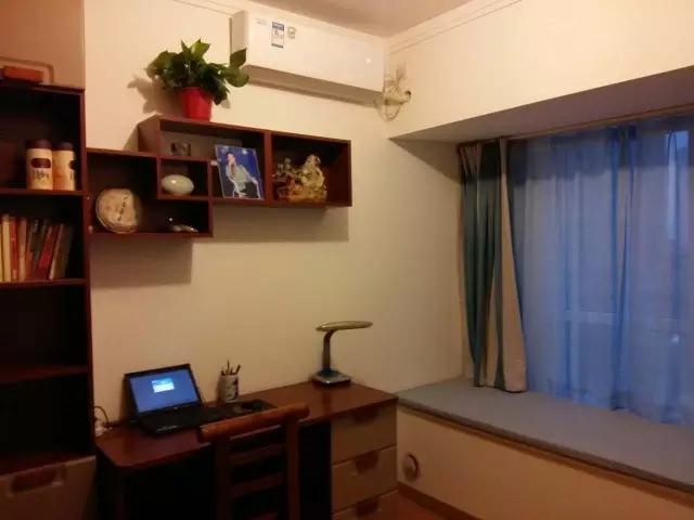 万科城交房精装房实拍,万科精装房交房实例图