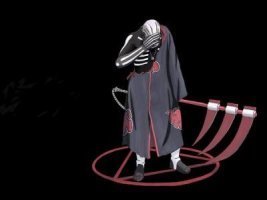 晓这个组织是坏的吗,晓组织全员奥义