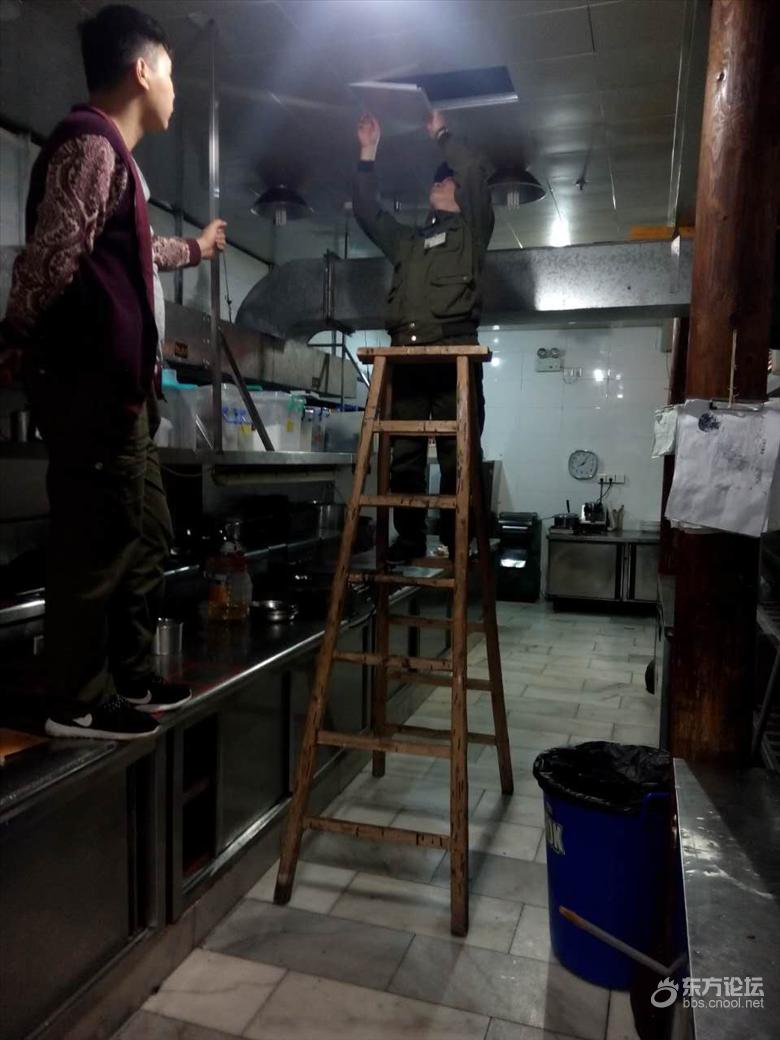 时隔一个月再探南塘贴阁碧，结果很意外！