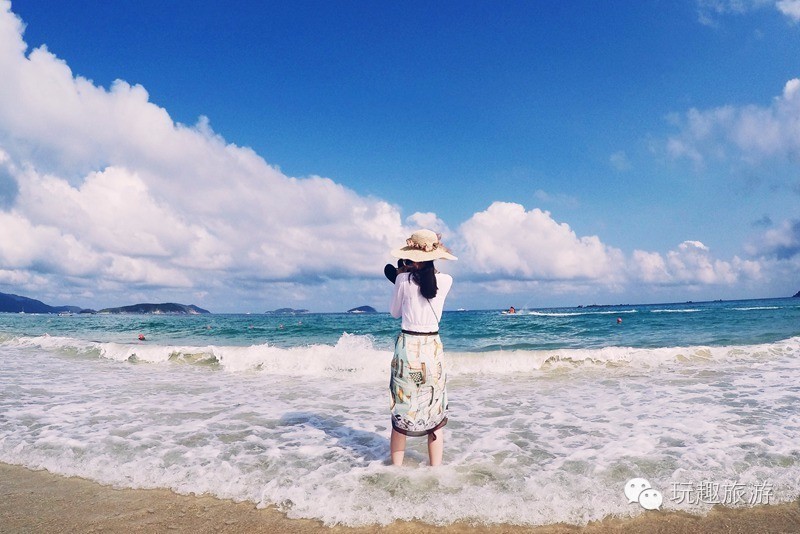 亚龙湾风水,海南三亚亚龙湾风水讲解