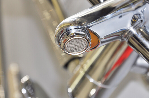 洁具评测:法恩莎F2C9022C花洒