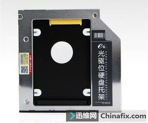 安装固态硬盘后机械硬盘无法使用,电脑怎么安装机械固态双硬盘