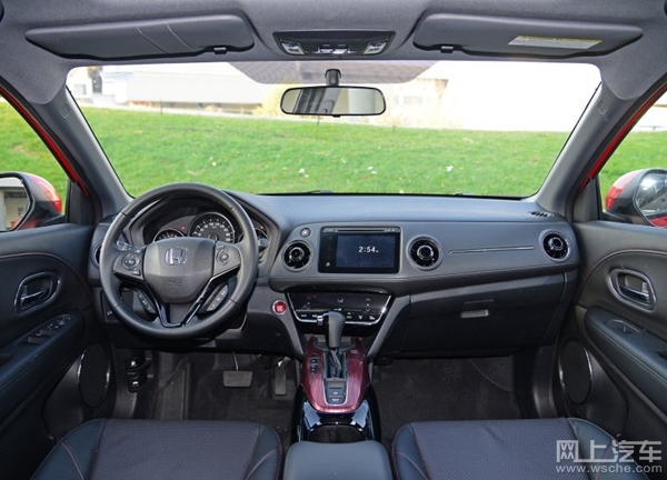 本田xr-v和本田suv有什么区别,本田xrv哪一款值得购买性价比更高