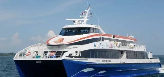 悦榕庄banyantree酒店,新加坡民丹岛酒店攻略