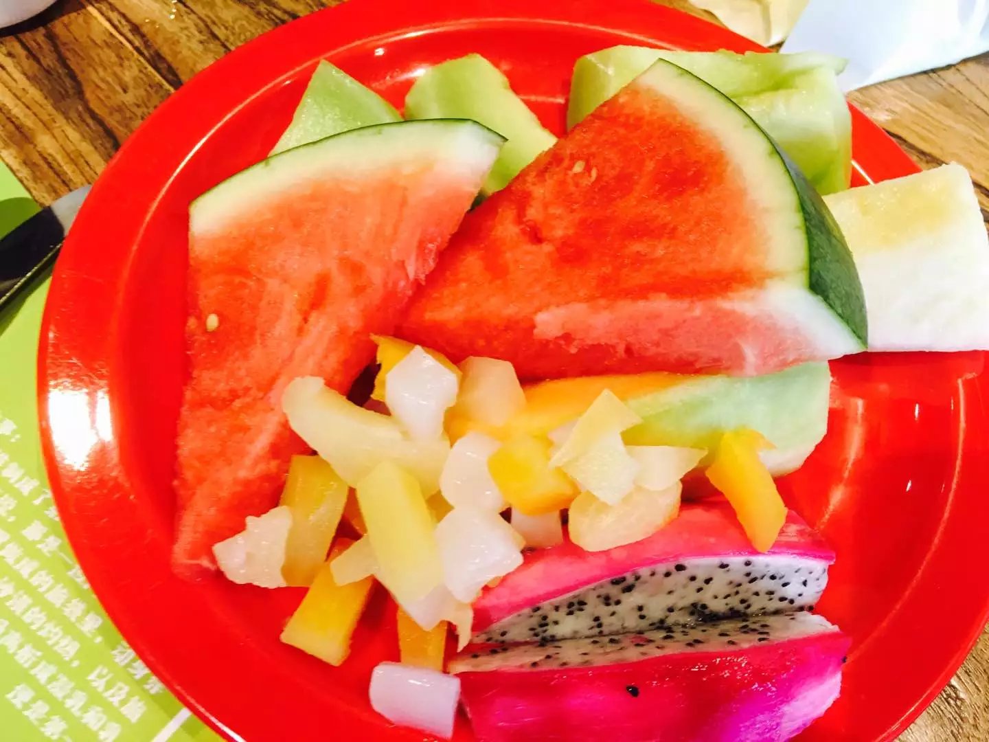 又是一年520，来好伦哥回忆一把青春岁月吧