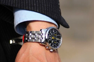 天梭表最好的是哪款,天梭表有什么系列最好