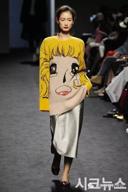 分享|和欧巴欧尼共享衣橱不是梦，韩国小众品牌诚心推荐！