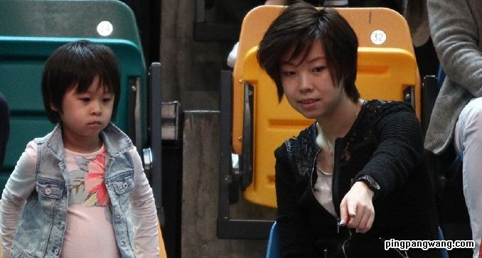 乒史上最幸运“大满贯”最牛一个却是他