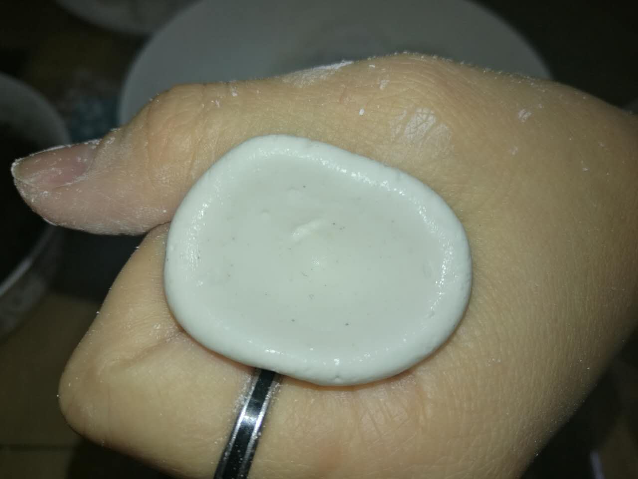 制作汤圆的步骤详解,做汤圆步骤100字