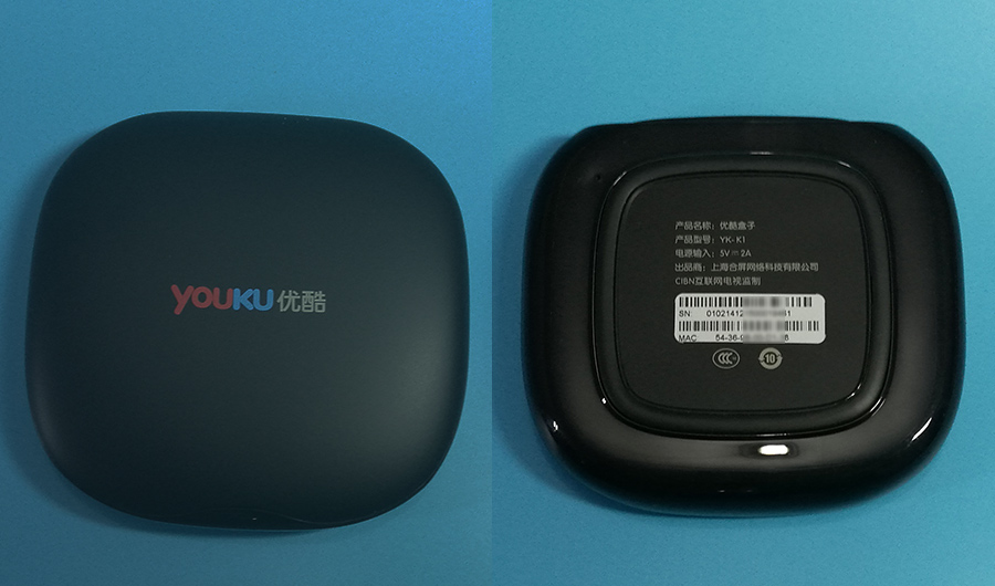 优酷盒子k1和k1s哪个好,优酷盒子k1操作视频