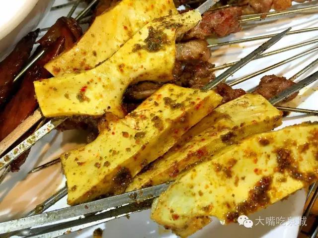 济南烧烤老铜锅,济南烧烤团购老金