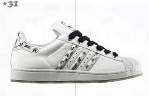 那些绝美的鞋,颜值最高的几款球鞋