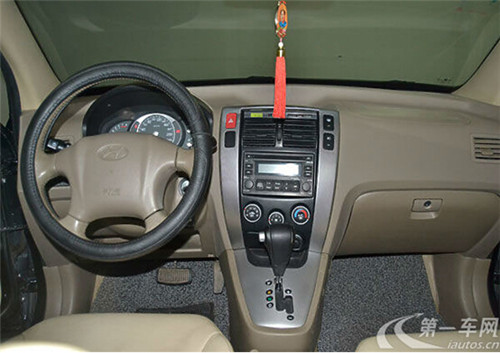 现代suv途胜库存车,二手现代途胜suv报价