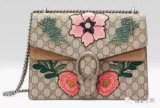 你绝对想不到美上天的酒神包竟然出自这位怪蜀黍之手