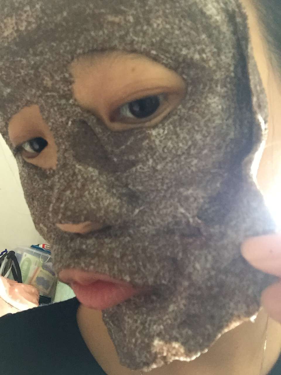 夏季diy美白补水面膜怎么用效果好,美白补水淡斑面膜免洗面膜