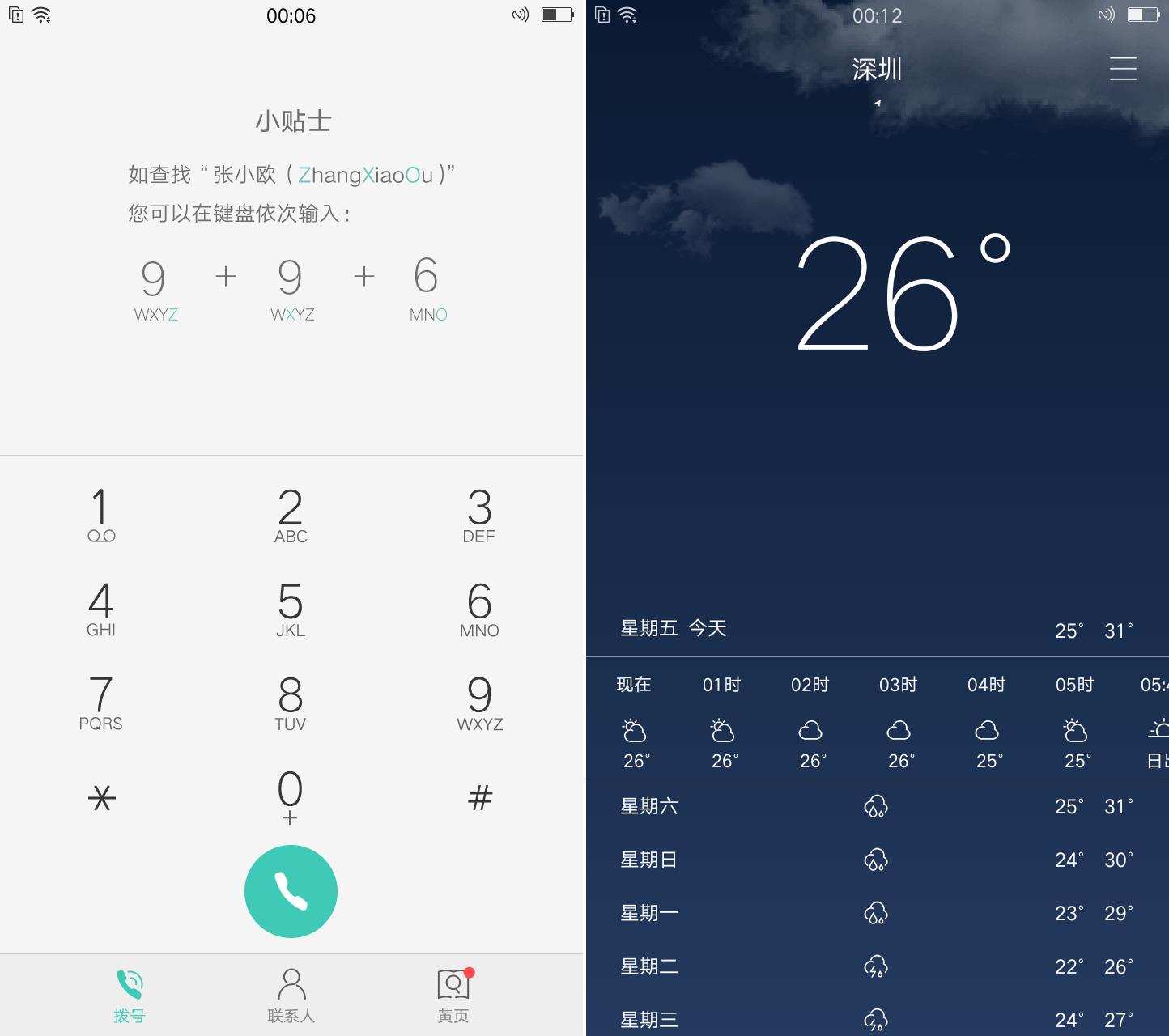 oppoa37什么时候出的,oppoa33全面测评