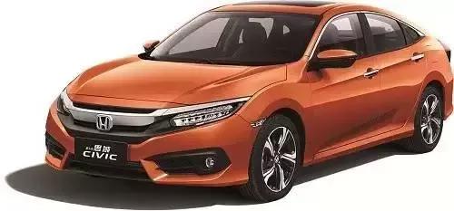 本田十代思域用后真实评论,十代思域碾压同级车