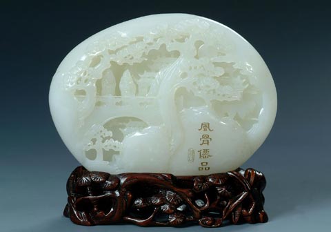 冰肌玉骨凌寒留香梅花图片,冰肌玉骨风姿绰约